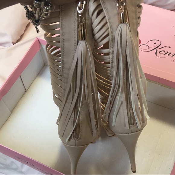 Penny Loves Kenny - Metric sandals - Picture 7 of 8